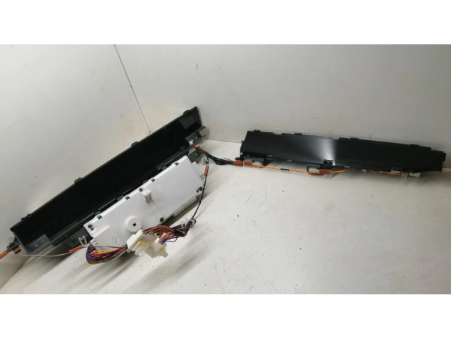 Панель приборов 471301, 556690   Toyota Prius (XW20)       