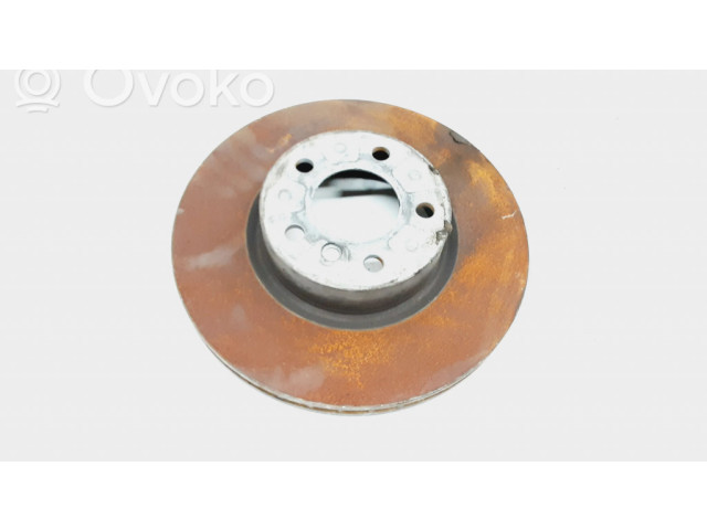 Передний тормозной диск       BMW X3 F25 3.0 6879122  