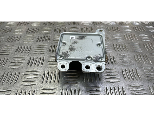 Блок подушек безопасности 0285012905   Nissan Juke I F15