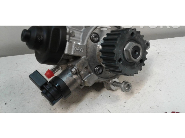 Vstřikovací čerpadlo 04L130755D, 0445010537   Volkswagen Sharan    CUV 
