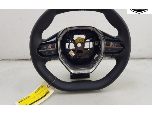Volant Peugeot 208 2022 98255044ZD, 98255044ZD  