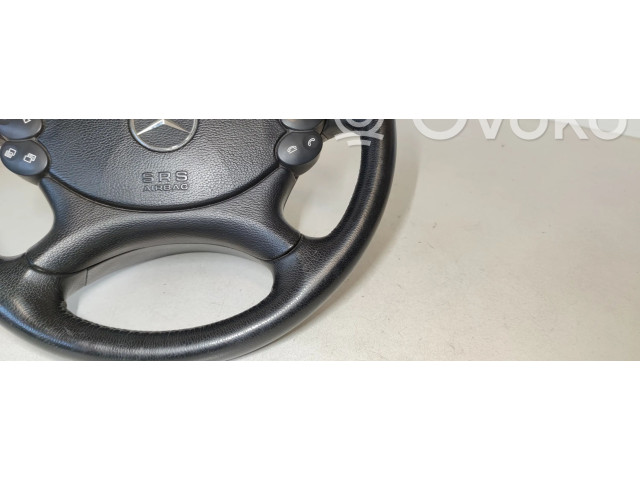 Volant Mercedes-Benz CLS C219 2006 A2194602803, 2194602803  