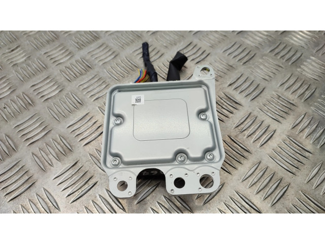 Блок подушек безопасности 988204GP0A, 0285011259   Infiniti Q50