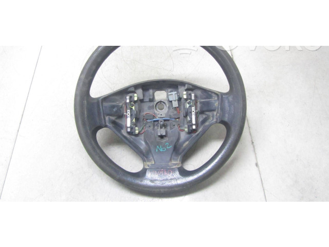 Руль Renault Trafic II (X83)  2001 - 2014 года 8200201343      