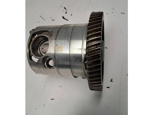 Čerpadlo oleje A6511810312, A6511801301   Mercedes-Benz C W204   