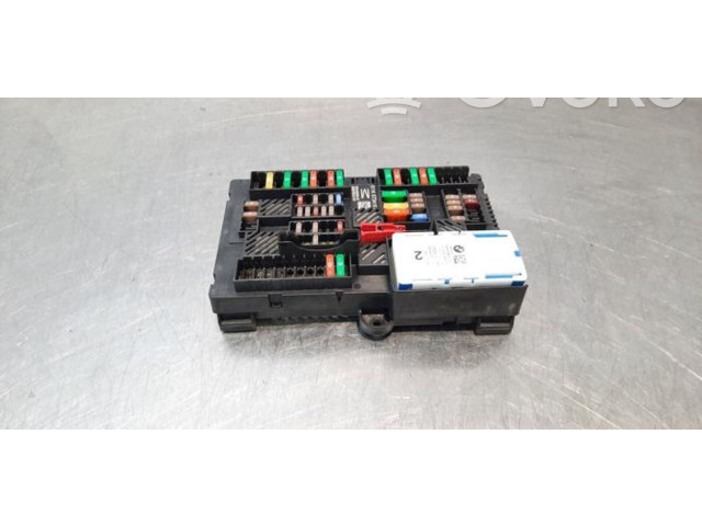   Pojistková skříňka 6114873416101   BMW 3 G20 G21 2020