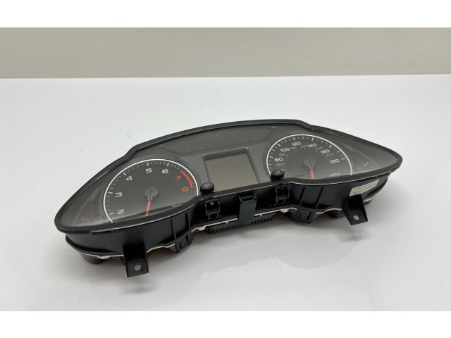 Панель приборов 8R0920981G, 503002381305   Audi Q5 SQ5       
