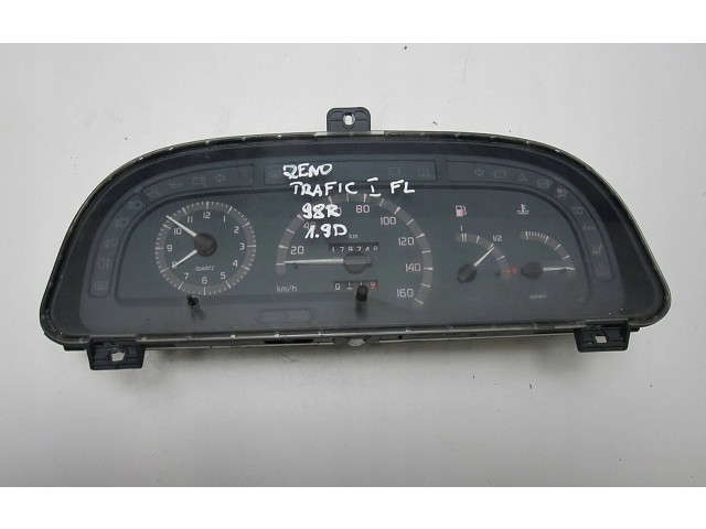 Панель приборов 7700308313   Renault Trafic I       