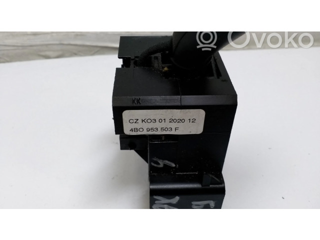 Ручка стеклоочистителей CZKO301202012, 4BO953503F   Ford Galaxy
