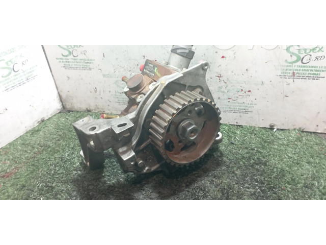 Vstřikovací čerpadlo 9683703780A   Citroen Berlingo     