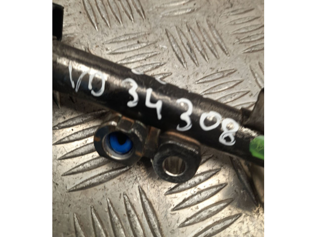 Топливная рампа 3534003HA0, VD34308   KIA Niro  