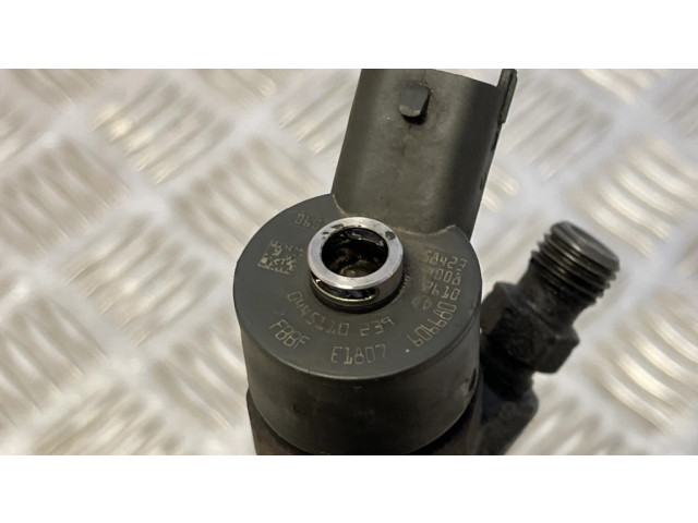 Vstřikovač 22007606680, 0445110239   Citroen C4 I  pro naftový motor 1.6  