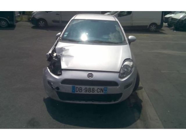 Панель приборов 51917424   Fiat Punto Evo       