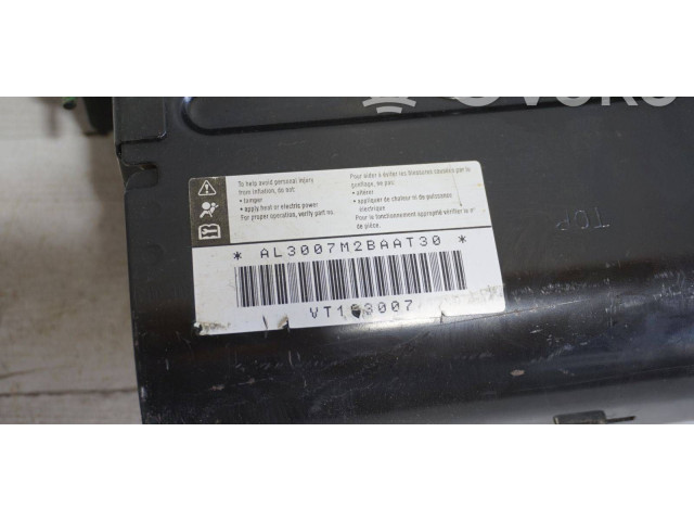 Jednotka ABS AL3007M2BAAT30, VT183007   Chevrolet SSR 2003