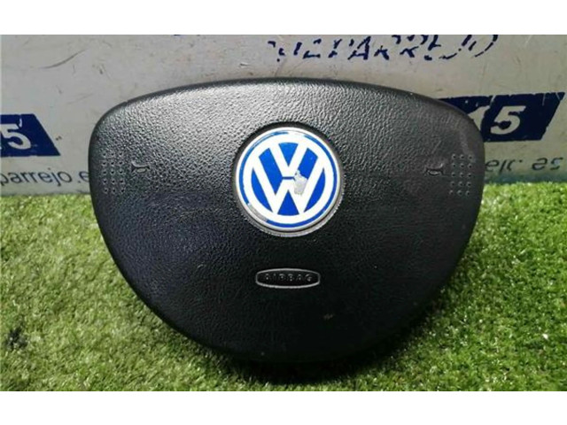 Подушка безопасности водителя 30315628B, 30315628B   Volkswagen New Beetle