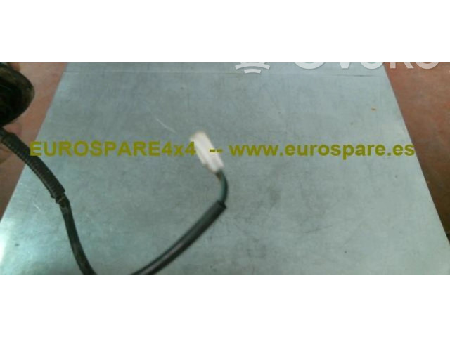 Zpětné zrcátko  Toyota 4 Runner N120 N130 1993    