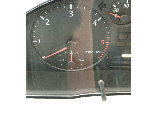 Панель приборов 8D0919861A   Audi A4 S4 B5 8D       