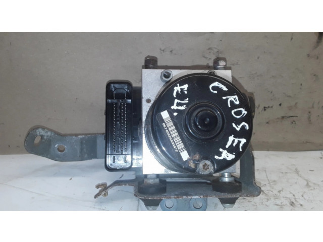 Блок АБС 4670A235, 06210909863   Citroen  C-Crosser  