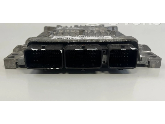 Блок управления двигателя 7G9112A650TB, 7G91-12A650-TB   Ford Galaxy