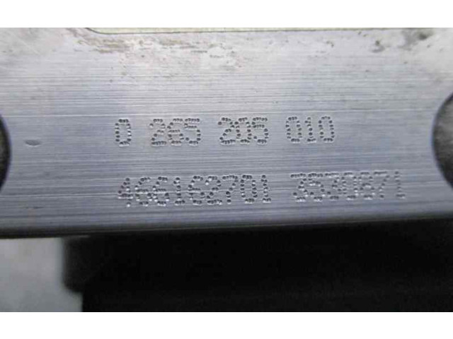 Блок АБС 466162701, 0265205010   Volvo  960  1991 - 1997 года