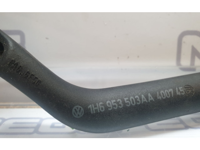 Включатель скорости стеклоочистителей 1H6953503AA   Volkswagen Polo III 6N 6N2 6NF