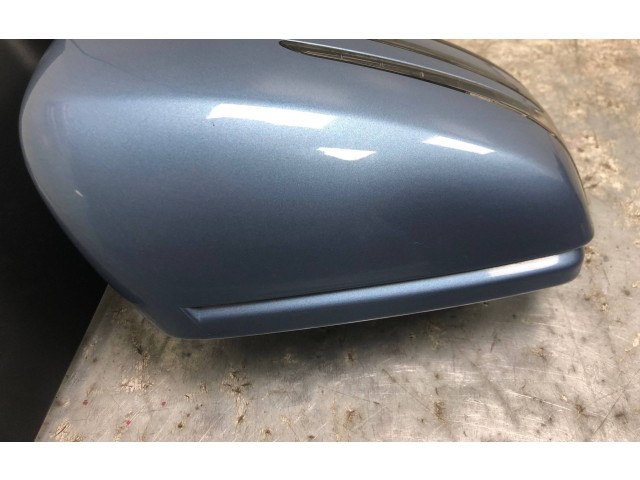 Zpětné zrcátko  Mercedes-Benz C W204 2010    