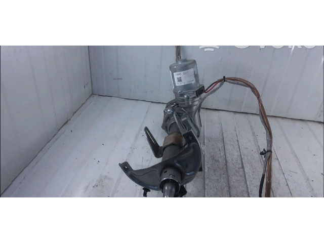  рейка  Колонка рулевая 4123AV, 1608000253   Citroen C1 2006-2013 года