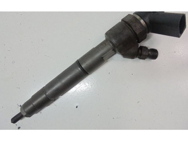 Форсунка A6400700787, A6400700787    Mitsubishi Colt   