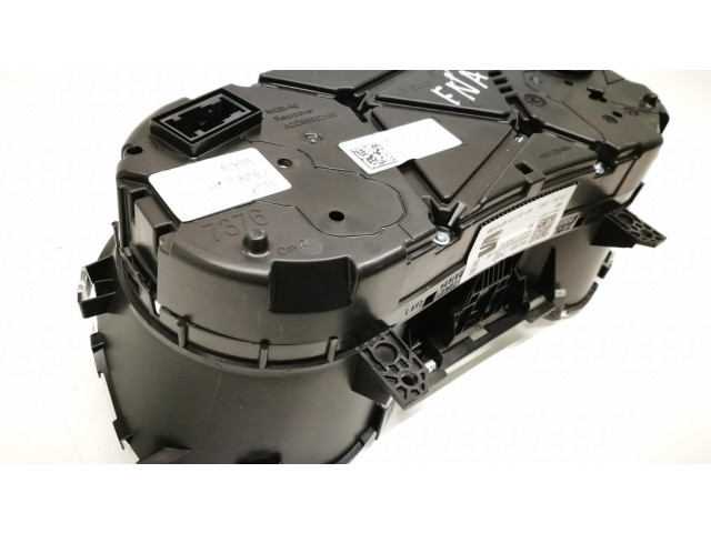 Přístrojová deska  Seat Ibiza IV (6J,6P) 2018 6F0920740, IMMOGEKOWFS2  