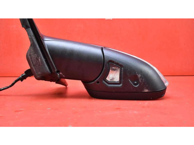 Zpětné zrcátko  Volvo V60 2014  31402553, 31402553  