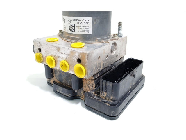 Jednotka ABS 9826694380, 269959   Peugeot 3008 II 2019