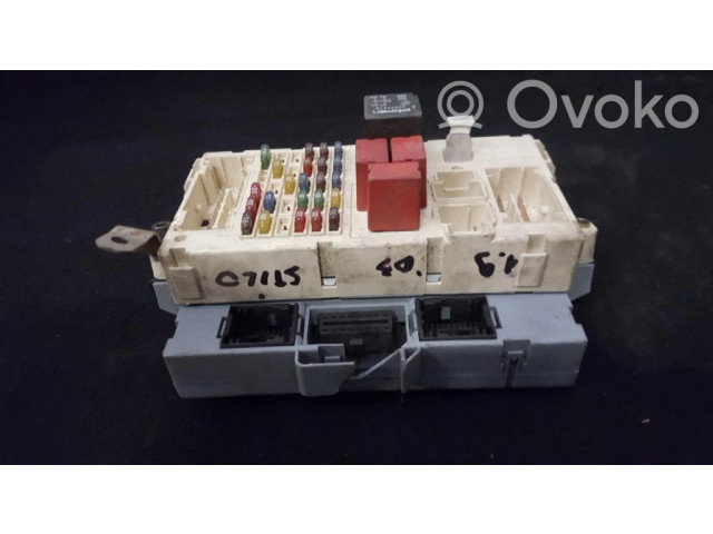  Pojistková skříňka 51711819, 501209520   Fiat Stilo 2003