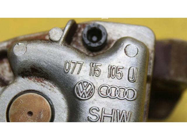 Čerpadlo oleje 077115105J   Audi A8 S8 D3 4E   