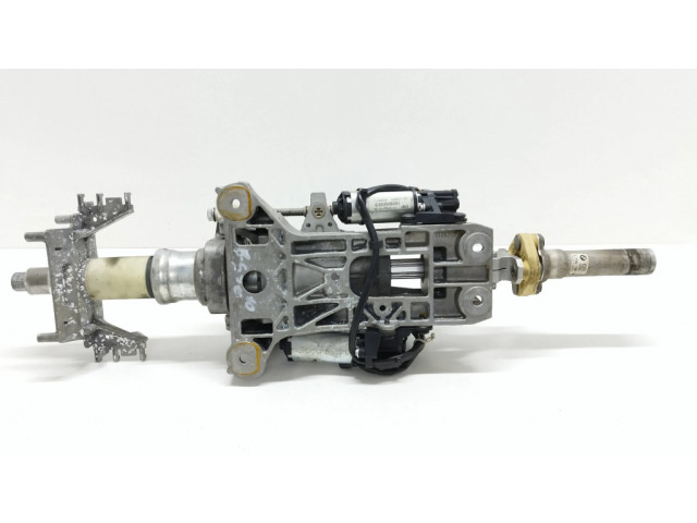  рейка  Колонка рулевая P10768701, 1056004H   BMW 5 F10 F11 2009-2016 года