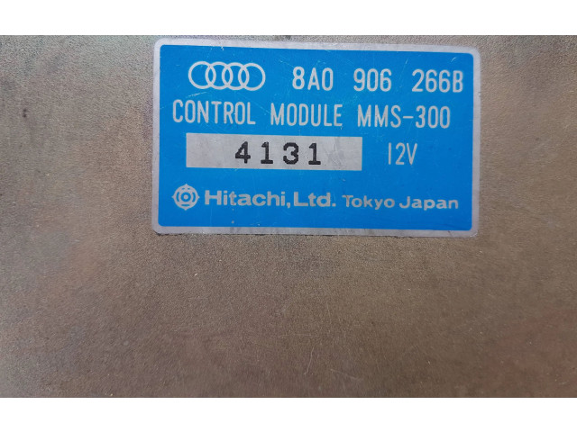 Řídící jednotka 8A0906266B   Audi 100 S4 C4 1994