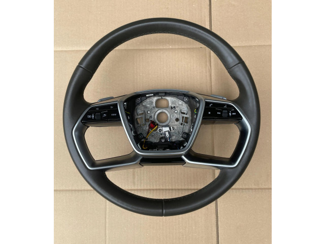 Volant Audi A8 S8 D5 2021   