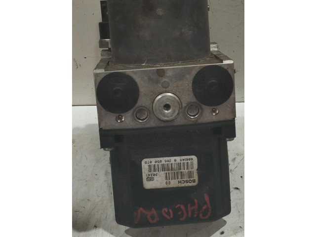 Jednotka ABS    Lancia Phedra 2003