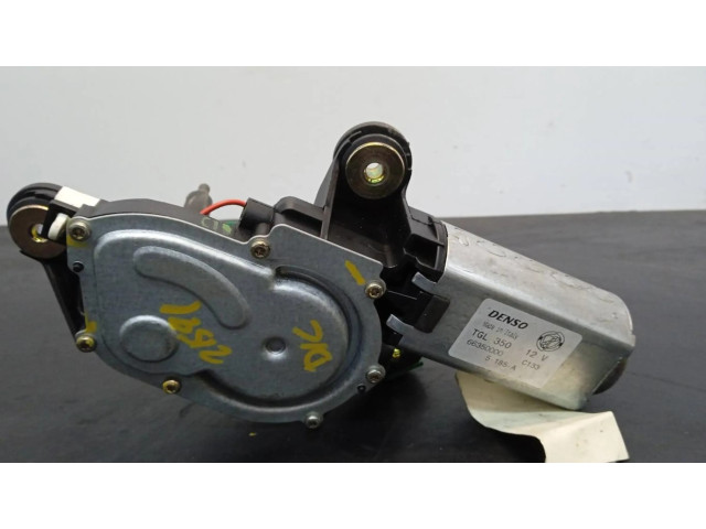 Моторчик заднего дворника 66350000, MOTORLIMPIATRASERO    Fiat Punto (188)