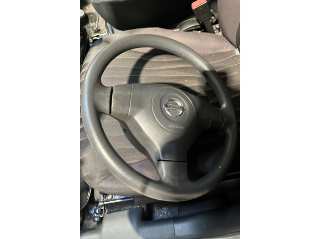 Руль    484304A00F   Nissan Pixo