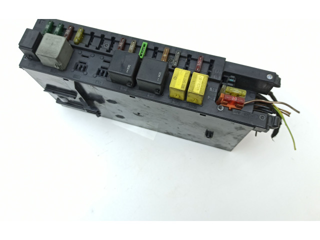 Блок предохранителей 2035453201, 5DK0084612   Mercedes-Benz CLK A209 C209