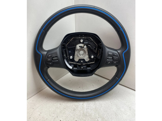 Руль BMW i3  2013 - - года 6867717      