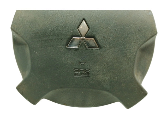 Подушка безопасности водителя Y00241702Z25, E3KA2004862   Mitsubishi Space Star