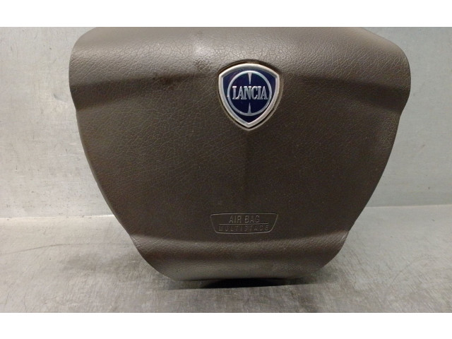 Подушка безопасности водителя 7366216   Lancia Musa