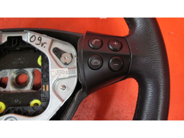 Volant Mercedes-Benz A W169 2005 A1694600403, 3052212  