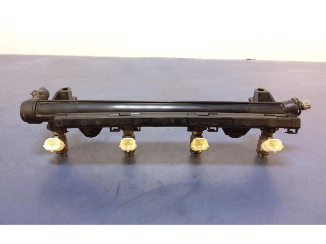 Топливная рампа 036133ASSY, 036133ASSY   Skoda Roomster (5J)   для двигателя CGGB