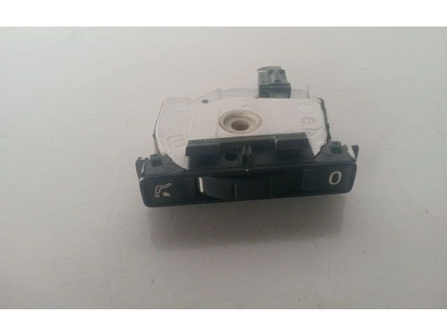 Блок управления климат-контролем 7L6819765, 7L6819765   Volkswagen Touareg I