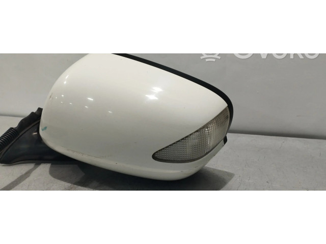 Zpětné zrcátko  Honda Jazz 2012  REBATIVEL  