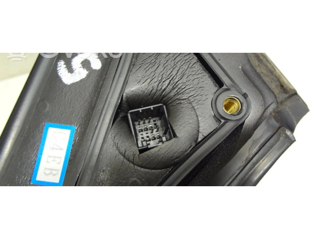 Zpětné zrcátko  levé Hyundai Terracan 2002  87630H1010, 87630-H1010  