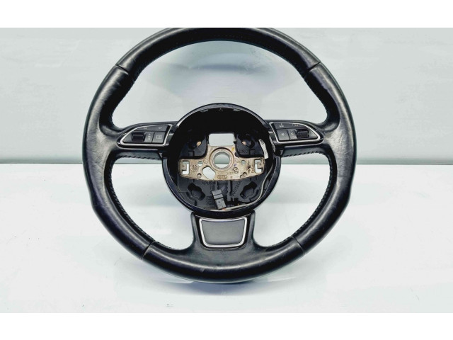 Volant Audi A3 S3 A3 Sportback 8P 2017 8V0419091A  