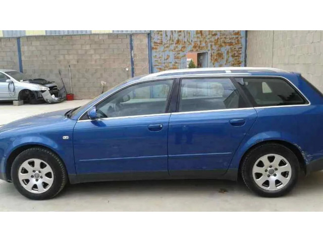 Передний тормозной диск       Audi A4 Allroad 1.9   